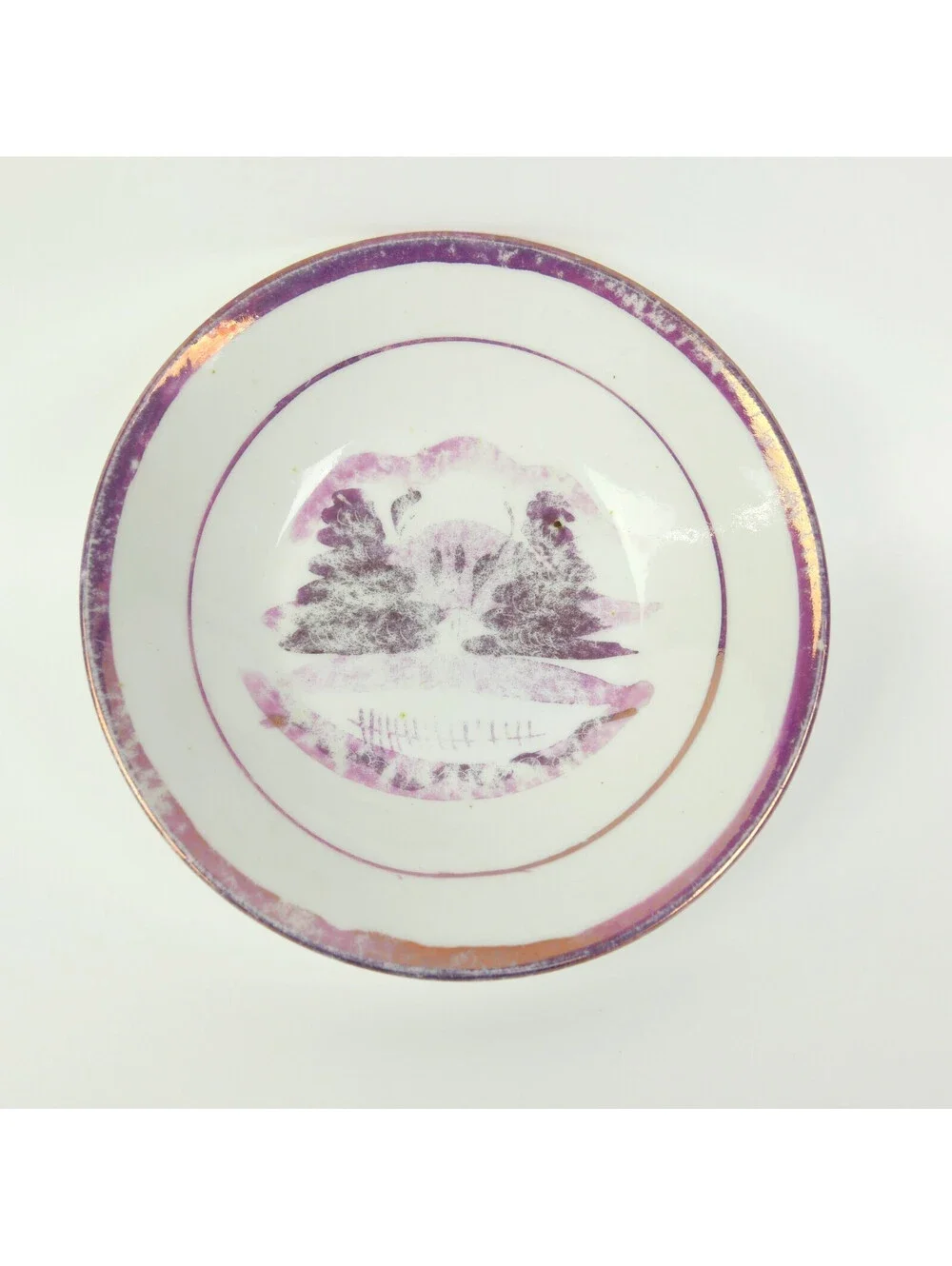 N/A antique staffordshire